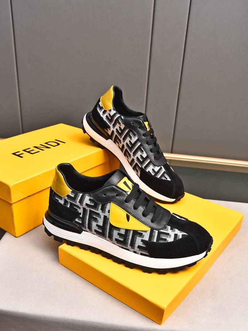 Fendi Sneakers